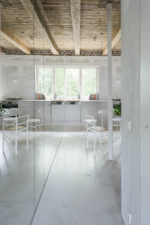 Byt Svätoplukova, Kilo / Honč