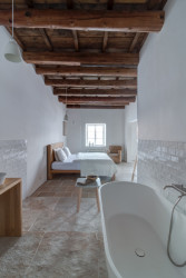 Butikový hotel Mezi plůtky, Daniela Hradilová