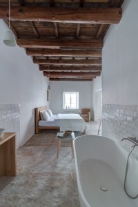Butikový hotel Mezi plůtky, Daniela Hradilová