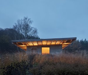 Dům LO, Ateliér Lina Bellovičová / Lina Koníček Bellovičová