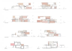 Houses of Cards, Elastico Farm, elevace