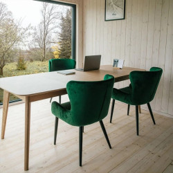 Tři typy prefabrikovaných kabin pro práci i relaxaci od společnosti My Cabin