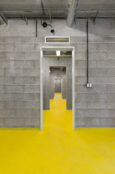 IXA, Šatny Wikov – foto