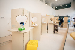 Století designu v českých zemích, Galerie Českých center