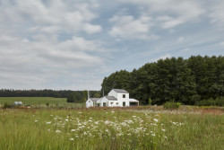 Letní sídlo, DDAANN/ Daniel Rohan, Daniel Baudis