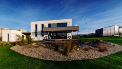 Adam Rujbr Architects, RD Kamechy - foto