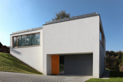 Rodinný dům Zlín, Boněcko, Chládek architekti