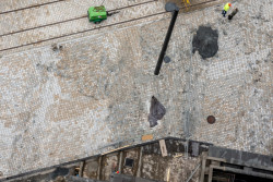 Rekonstrukce okolí Národního muzea, IPR Praha