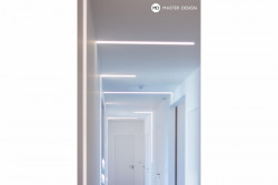 Bungalov s krytým stáním, Pržno, Master Design.