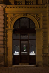 GRAU, Slávica – foto