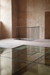 Rekonstrukce severního křídla jezuitské koleje, Ateliér M1 architekti