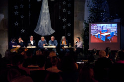 Architekti CZ v Praze – foto