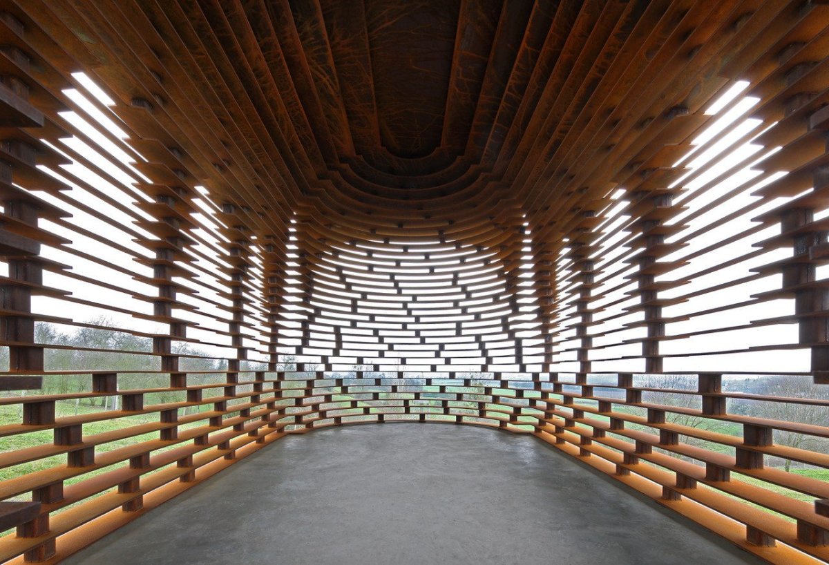 Reading Between The Lines, Gijs Van Vaerenbergh