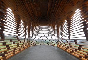Reading Between The Lines, Gijs Van Vaerenbergh