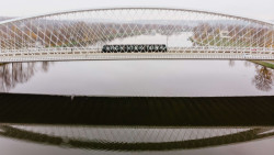 Architram, ilustrační foto.