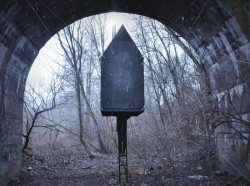 Létající černý dům, H3T architekti, foto