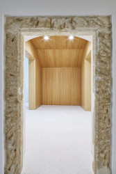 Studio BKPŠ zrekonstruovalo bratislavský areál Slovenské národní galerie