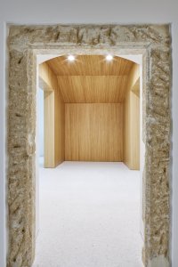 Studio BKPŠ zrekonstruovalo bratislavský areál Slovenské národní galerie