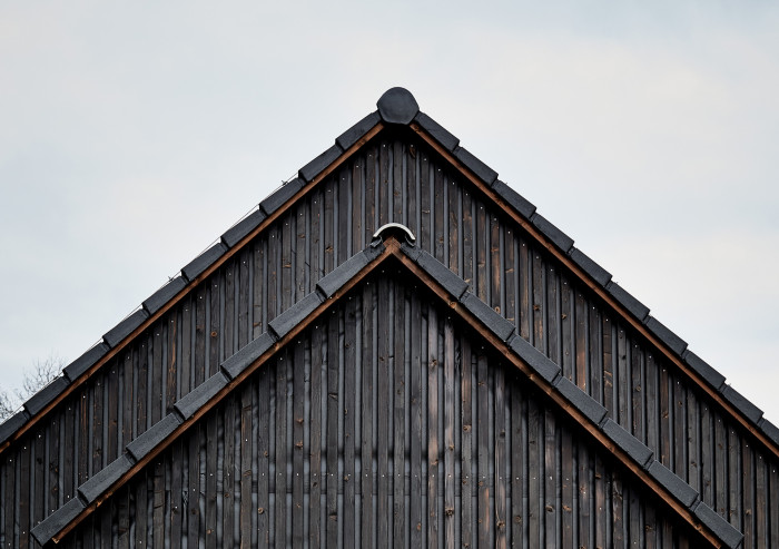 Chatka v CHKO, Markéta Bromová