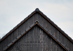 Chatka v CHKO, Markéta Bromová