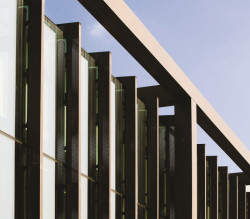 Broadway Malyan, Waitrose supermarket - foto