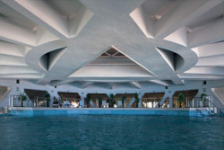 Sanatorium Družba, I. Vasilevsky, Y. Stefachuk, R. Tevosian. Kurpaty, Crimea, 1981-85