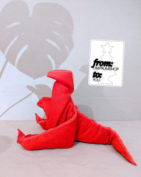 Od 4. do 8. prosince 2024 proběhne UMPRUMSHOP v Technologickém centru UMPRUM v Mikulandské ulici.