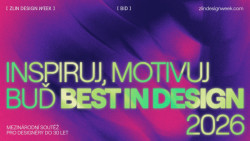Mezinárodní soutěž Best in Design