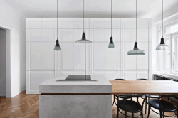 Kuchyně od ti architekti