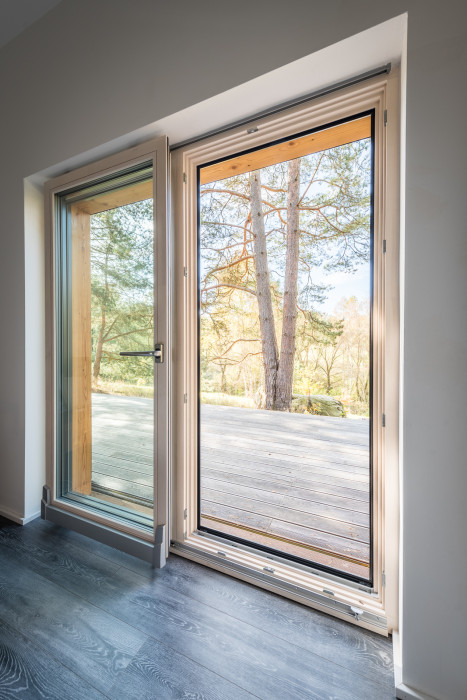 Dům Bernau, Labor13.