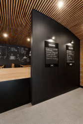 VRTIŠKA • ŽÁK, Restaurace Šalanda I, Praha-Řepy – foto