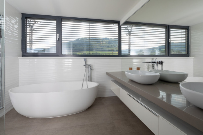 Rodinný dům ve Smilovicích od Kamil Mrva Architects