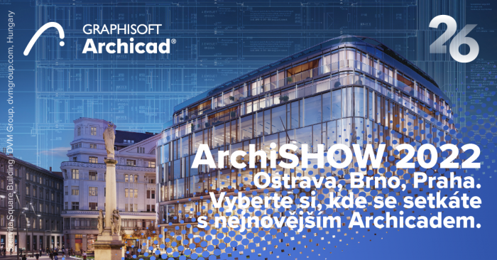 ARCHISHOW 2022