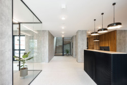 Nová pobočka KOMA Rent. Foto