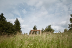 Pozorovatelna Durch, Zdeněk Fránek