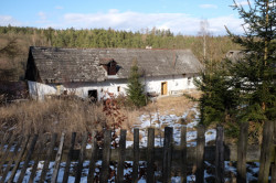 Fotografie původního stavu