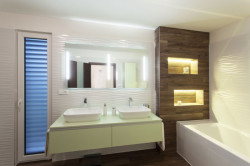 Ideacollective, interiér RD v Uherském Hradišti - foto