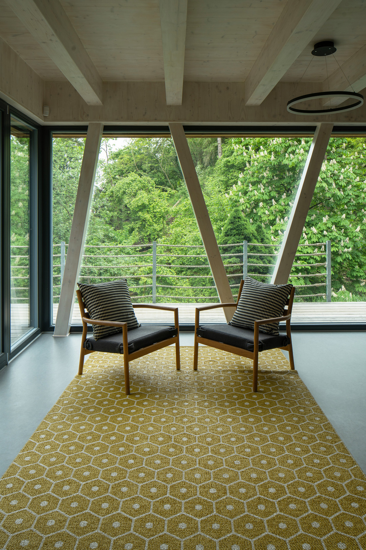 Rodinný dům na Zbraslavi od architekta Lukáše Pejsara