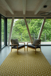 Rodinný dům na Zbraslavi od architekta Lukáše Pejsara