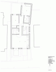 Barrets Grove, čtvrté podlaží, Amin Taha + Groupwork