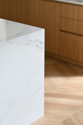 Interiér domu rodiny Lenky Stříteské od Teď Ateliér