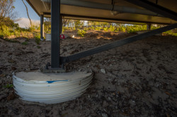 Víkendový dům Kangaroo Island, Prodesi / Pavel Horák, Hana Bartoňová