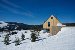 ADR s. r. o., Horská chata Tereza – foto