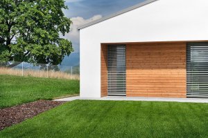 ROSA – ARCHITEKT / Ing. arch. Michal Rosa, Ing. arch. Martina Rosová, Dům na Červeném Kopci - foto