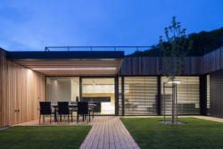 Rodinný dům v Marianke, Peter Moravčík - foto