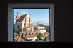 Enotéka - vinný bar a degustační prostor ve Znojmě, Chybík+Krištof