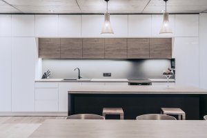 Rodinný dům ve Zlíně od studia NOVÝ architekti