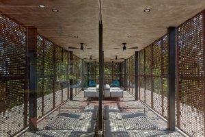 Art Villas Costa Rica, Atelier Villa, Formafatal/ Dagmar Štěpánová