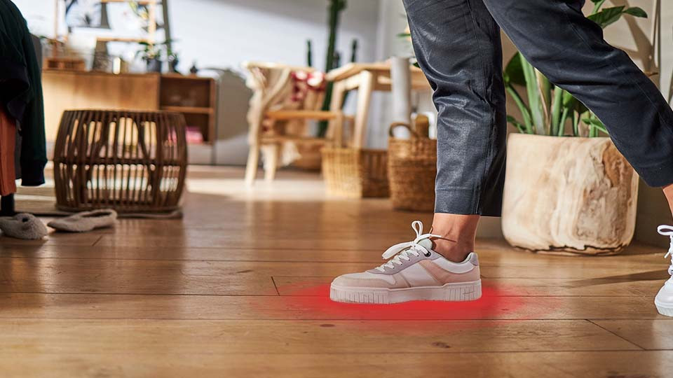 Zónová regulace Wavin Sentio vytváří v interiérech tepelný komfort, zdravější ovzduší a navíc snižuje náklady na energie.