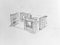 JANOŠÍK vydává knihu Krajina domovem jako oslavu svojí práce